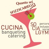 SFIZZICARIELLO          gastronomia sociale