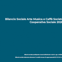 Bilancio sociale 2020